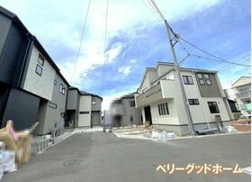 東京都町田市成瀬台１丁目