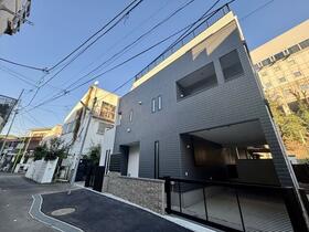 東京都世田谷区北沢１丁目
