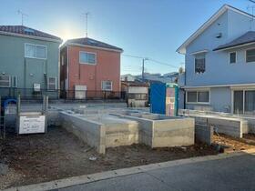 神奈川県横浜市保土ケ谷区狩場町