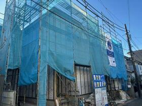 神奈川県横浜市保土ケ谷区狩場町