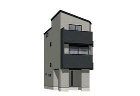 東京都中野区東中野１丁目