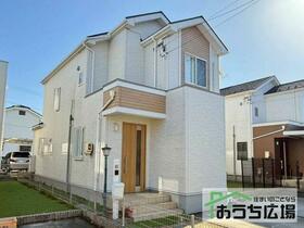 愛知県あま市七宝町鯰橋７丁目