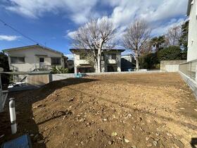 東京都杉並区浜田山１丁目