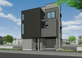 東京都目黒区自由が丘１丁目