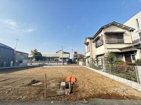 東京都中野区沼袋２丁目