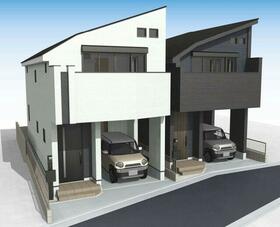 東京都中野区大和町４丁目