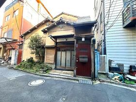 東京都荒川区東日暮里４丁目