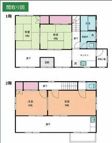 埼玉県鴻巣市ひばり野１丁目