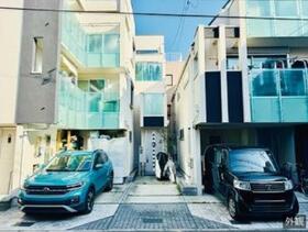 東京都新宿区西落合１丁目