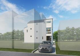 東京都新宿区西落合１丁目