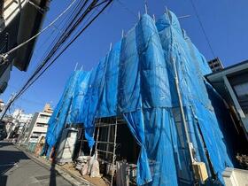 東京都板橋区大和町