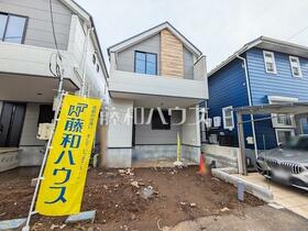 東京都世田谷区北烏山１丁目