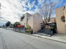 東京都世田谷区瀬田５丁目