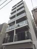 Log銀座EAST 4階 築4年9ヶ月の賃貸物件