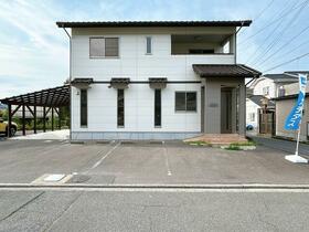 愛媛県新居浜市中村１丁目