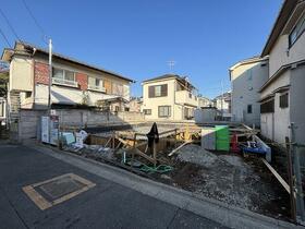 東京都練馬区東大泉６丁目