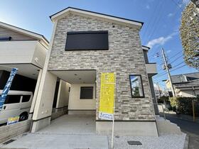 東京都練馬区東大泉６丁目