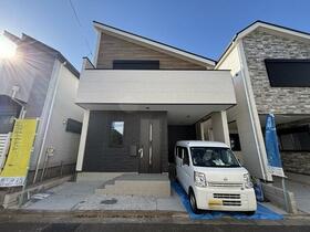 東京都練馬区東大泉６丁目