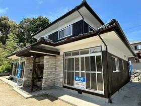 愛媛県大洲市阿蔵