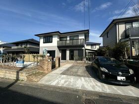 福岡県遠賀郡岡垣町公園通り２丁目