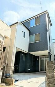 東京都葛飾区水元３丁目