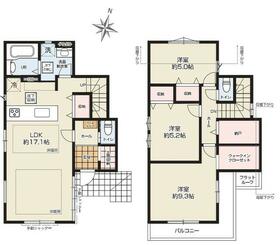 東京都狛江市駒井町１丁目