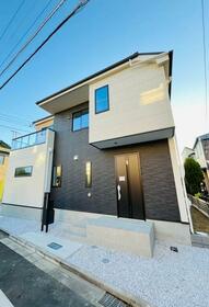 東京都狛江市岩戸南３丁目