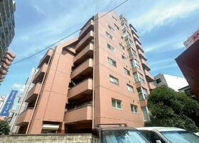 トーア亀戸マンション