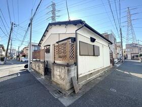 東京都杉並区上高井戸３丁目