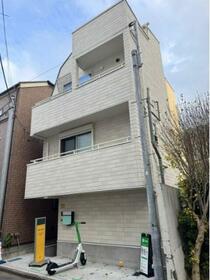 東京都新宿区高田馬場３丁目