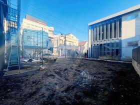 東京都大田区東六郷２丁目