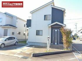 静岡県三島市安久