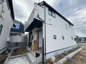 東京都練馬区大泉町２丁目