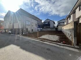 東京都中野区若宮１丁目