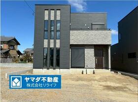 岐阜県羽島市竹鼻町飯柄