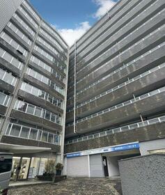 サードリハイツ本館