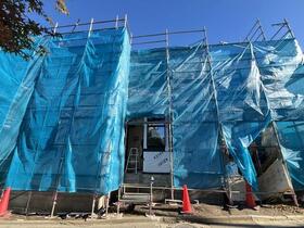 東京都練馬区向山４丁目