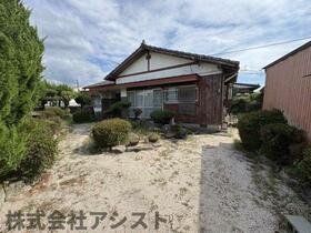福岡県嘉麻市牛隈