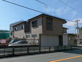 神奈川県相模原市緑区与瀬本町