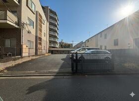 東京都杉並区松庵１丁目