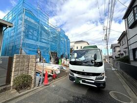 東京都世田谷区給田１丁目