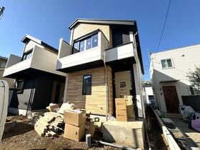 東京都世田谷区給田１丁目