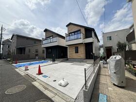 東京都世田谷区給田１丁目