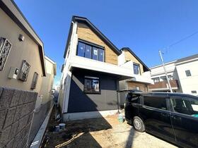 東京都世田谷区給田１丁目