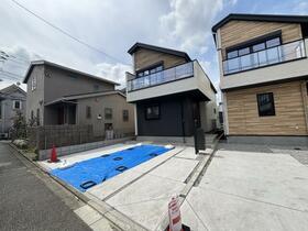 東京都世田谷区給田１丁目