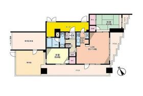 東京都練馬区中村北２丁目