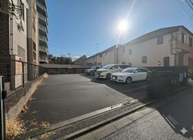 東京都杉並区松庵１丁目