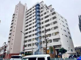 南西「パシフィック自由ヶ丘マンション」