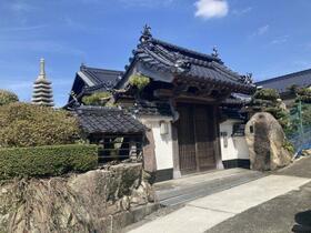 広島県呉市栃原町