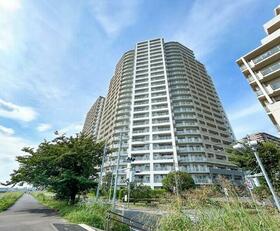 南向き「シエルズガーデンエールタワー」下丸子